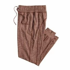 Women's FLX Wander Midrise Joggers Gulf Island -FLX stop unnamed file 746