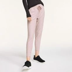 Women's FLX Wander Midrise Joggers Gulf Island -FLX stop unnamed file 747