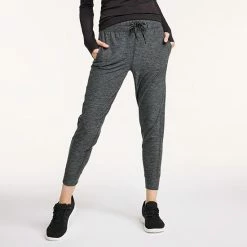 Women's FLX Wander Midrise Joggers Gulf Island -FLX stop unnamed file 750