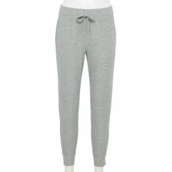 Women's FLX Wander Midrise Joggers Gulf Island -FLX stop unnamed file 753