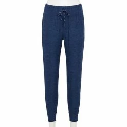 Women's FLX Wander Midrise Joggers Gulf Island -FLX stop unnamed file 754