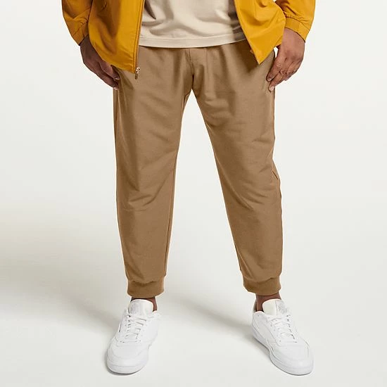 Big & Tall FLX Steadfast Joggers Charcoal 6 Big & Tall FLX Steadfast Joggers Charcoal - Image 4