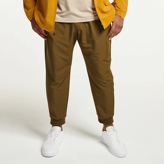 Big & Tall FLX Steadfast Joggers Charcoal 8 Big & Tall FLX Steadfast Joggers Charcoal - Image 6