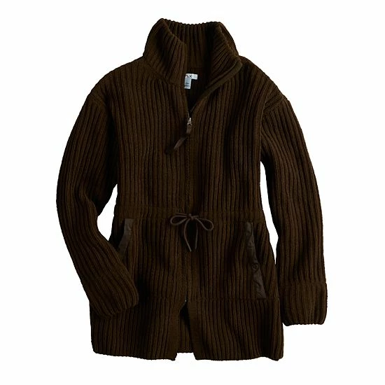 Women's FLX Commuter Sweater Jacket Barry Brown Women's FLX Commuter Sweater Jacket Barry Brown -FLX stop unnamed file 82