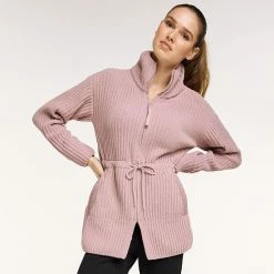 Women's FLX Commuter Sweater Jacket Barry Brown 8 Women's FLX Commuter Sweater Jacket Barry Brown -FLX stop unnamed file 86