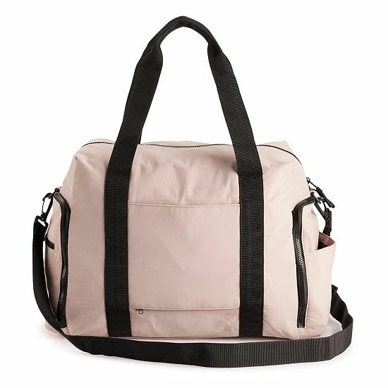 FLX Functional Duffle Bag Etherea FLX Functional Duffle Bag Etherea -FLX stop unnamed file 868