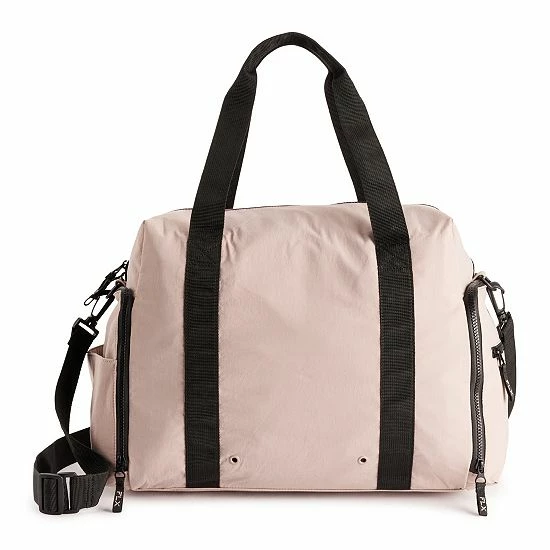 FLX Functional Duffle Bag Etherea FLX Functional Duffle Bag Etherea -FLX stop unnamed file 870
