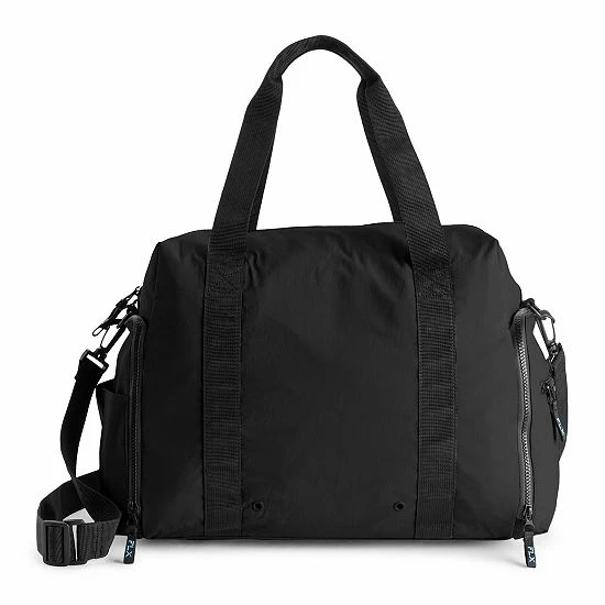 FLX Functional Duffle Bag Etherea FLX Functional Duffle Bag Etherea -FLX stop unnamed file 871