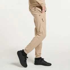 Men's FLX Leisure Joggers Australian Wood -FLX stop unnamed file 925