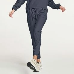 Women's FLX Core High-Waisted Joggers Mint Crackle -FLX stop unnamed file 932