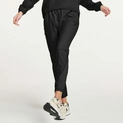 Women's FLX Core High-Waisted Joggers Mint Crackle -FLX stop unnamed file 933