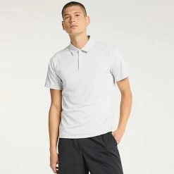 Men's FLX Dynamic Comfort Polo Clear Peri 17 Men's FLX Dynamic Comfort Polo Clear Peri -FLX stop unnamed file 940