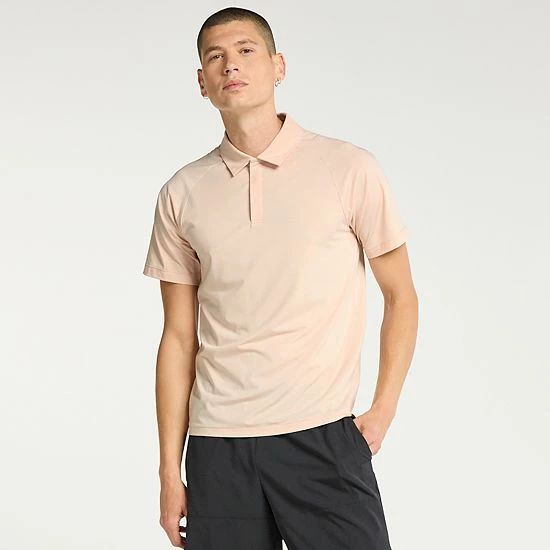 Men's FLX Dynamic Comfort Polo Clear Peri 10 Men's FLX Dynamic Comfort Polo Clear Peri - Image 8