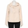 Plus Size FLX Hooded Mixed-Media Performance Jacket Leisure Beige 2 Plus Size FLX Hooded Mixed-Media Performance Jacket Leisure Beige -FLX stop unnamed file 950