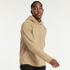 Men's FLX Commuter Fleece Pullover Hoodie Dalton Mint -FLX stop unnamed file 975