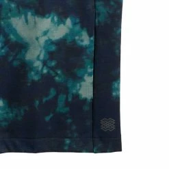 Men's FLX Leisure Crew Sweatshirt Navy Dye 15 Men's FLX Leisure Crew Sweatshirt Navy Dye -FLX stop unnamed file 987