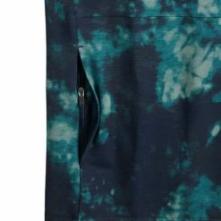 Men's FLX Leisure Crew Sweatshirt Navy Dye 16 Men's FLX Leisure Crew Sweatshirt Navy Dye -FLX stop unnamed file 988